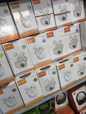 Quality EarPod, Quality Sound