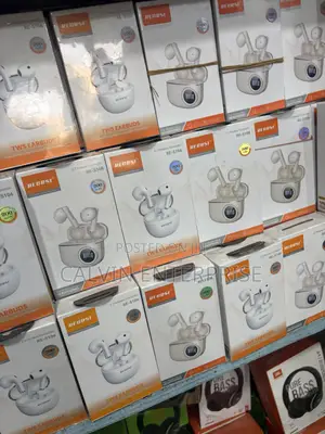 Quality EarPod, Quality Sound