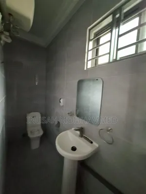 2bdrm Apartment in Inusah, ECOMOG for rent