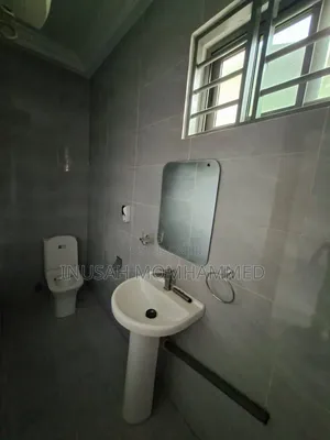2bdrm Apartment in Inusah, ECOMOG for rent