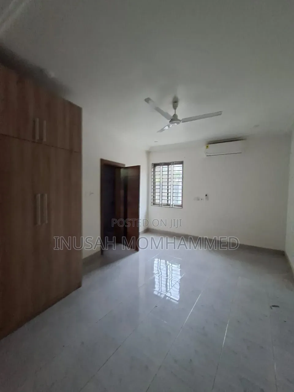 2bdrm Apartment in Inusah, ECOMOG for rent
