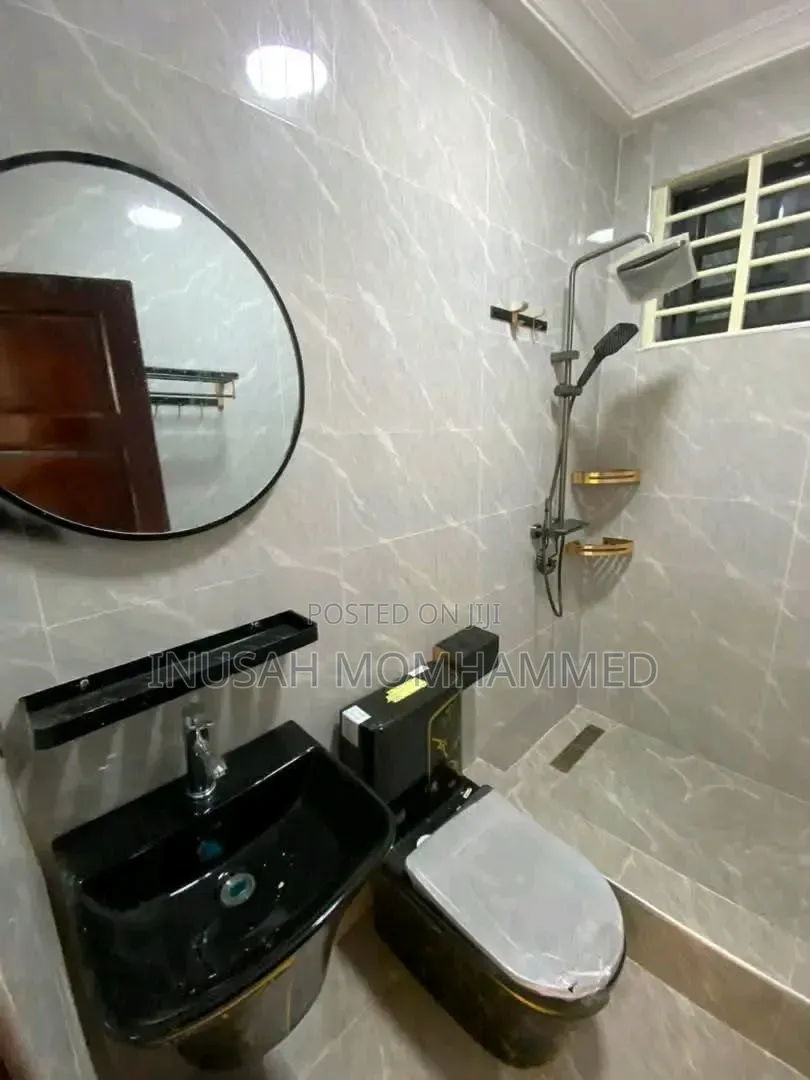 2bdrm Apartment in Inusah, ECOMOG for rent