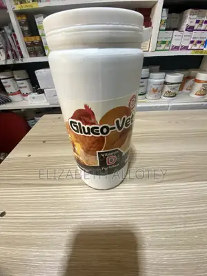Glucose +Vit C