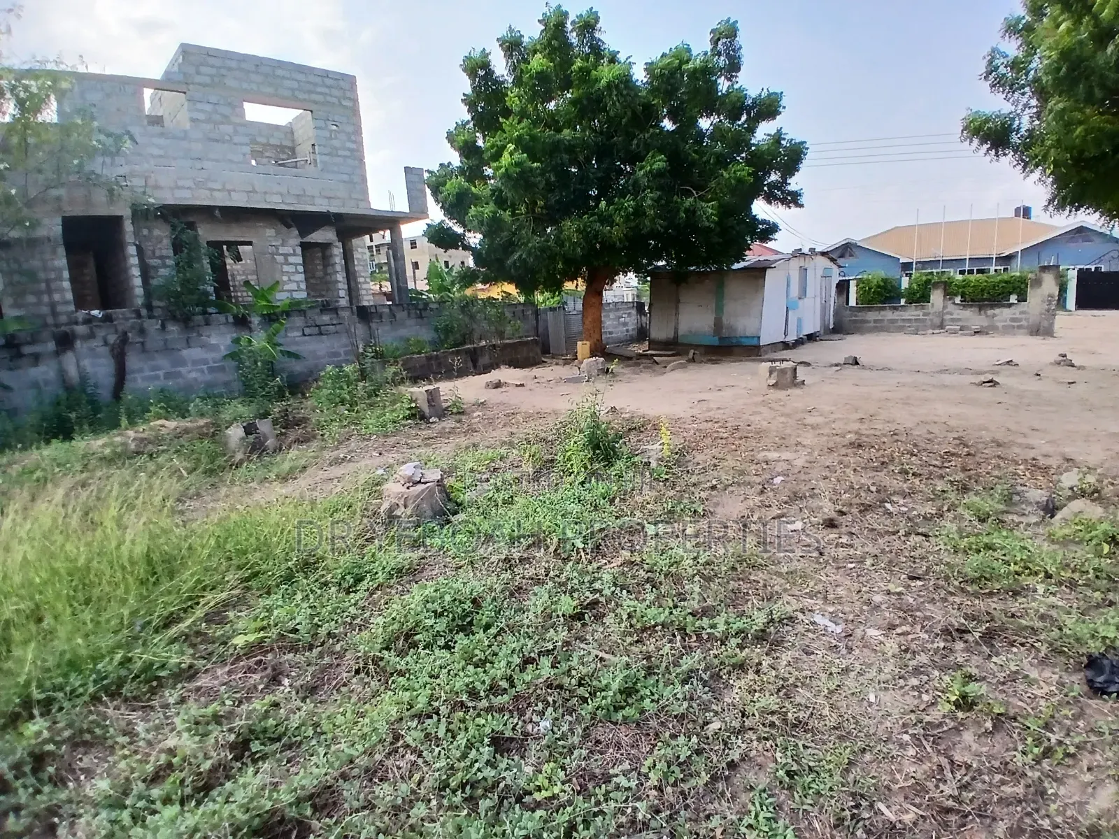 Spintex Road Combodia Tax Rank:-( 1/4) One, Quater for Sale