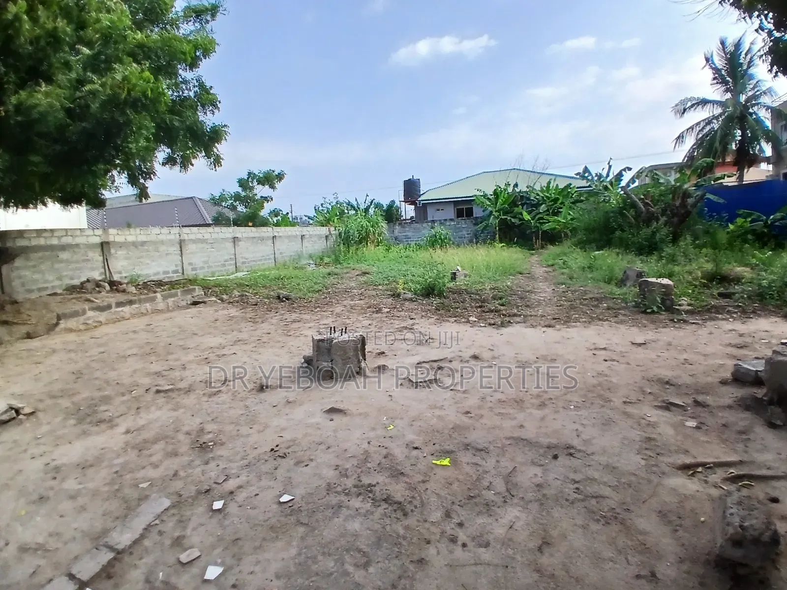 Spintex Road Combodia Tax Rank:-( 1/4) One, Quater for Sale