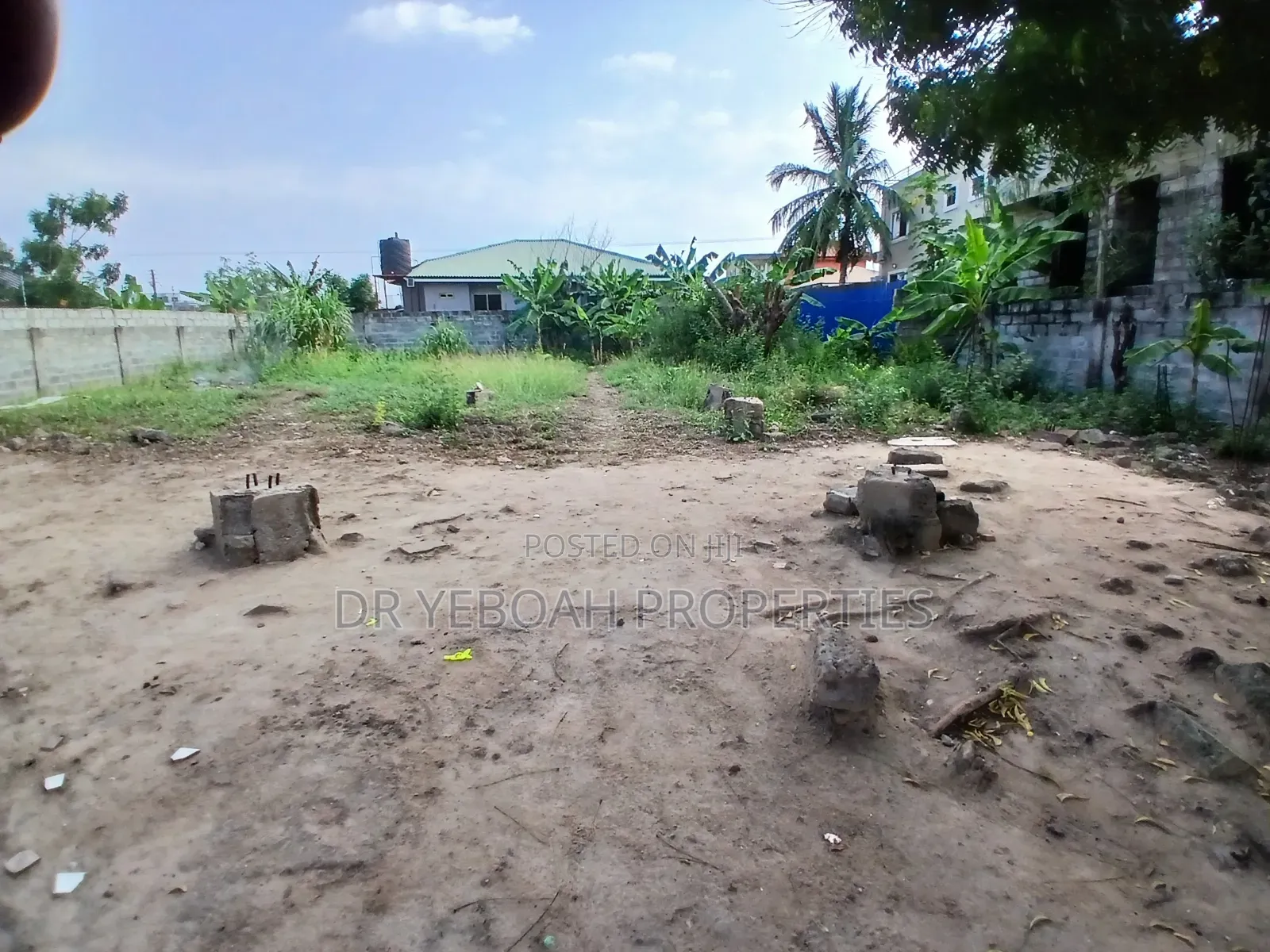 Spintex Road Combodia Tax Rank:-( 1/4) One, Quater for Sale