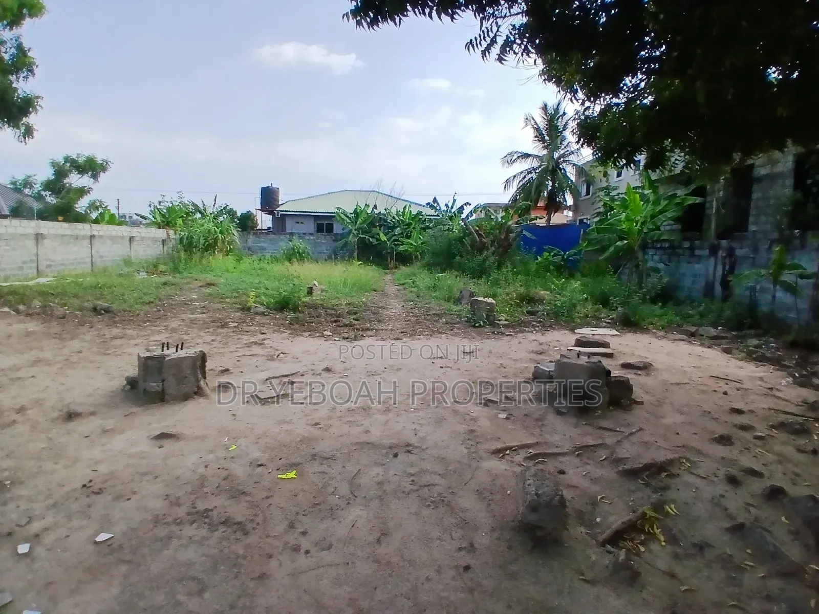 Spintex Road Combodia Tax Rank:-( 1/4) One, Quater for Sale