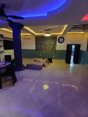 3bdrm Apartment in Amasaman-Macedonia for rent