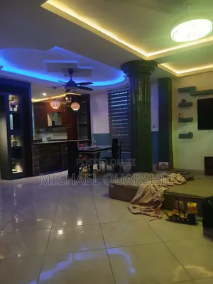 3bdrm Apartment in Amasaman-Macedonia for rent