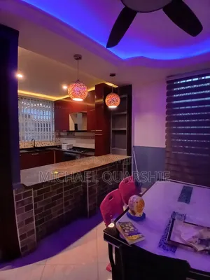 3bdrm Apartment in Amasaman-Macedonia for rent
