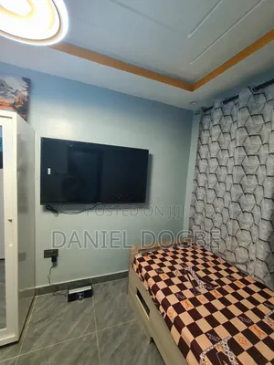 Furnished 1bdrm Apartment in Etordan, Presby Church Area for rent