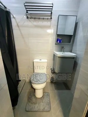 Furnished 1bdrm Apartment in Etordan, Presby Church Area for rent
