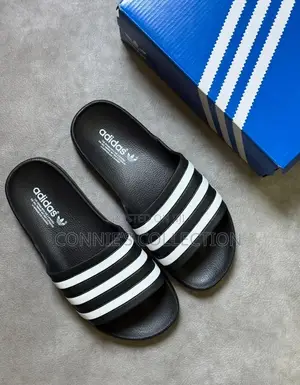 Adidas Adilette Aqua Slides