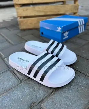 Adidas Adilette Aqua Slides
