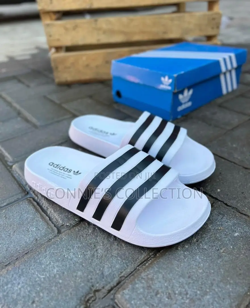 Adidas Adilette Aqua Slides