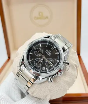Omega Seamaster