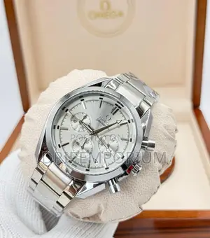 Omega Seamaster