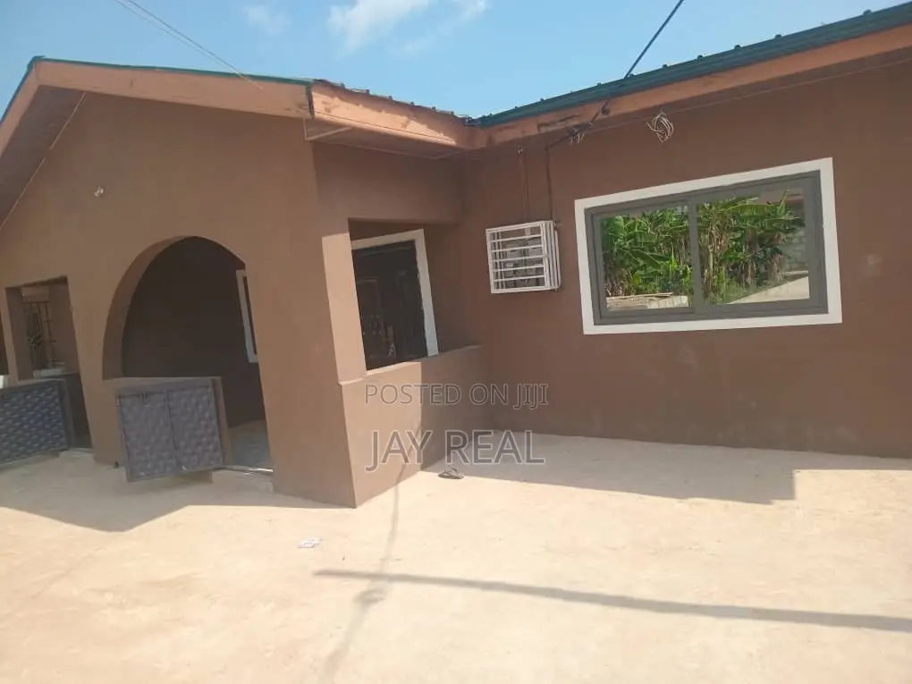 2bdrm Apartment in Jay Real Estate And, Opeikuma for rent