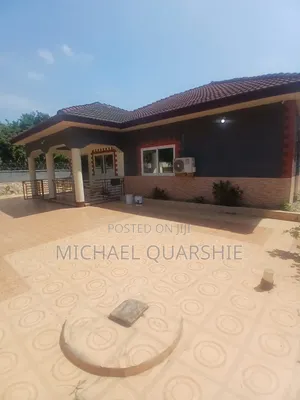 3bdrm House in Amasaman Satellite for rent