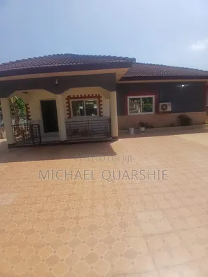 3bdrm House in Amasaman Satellite for rent
