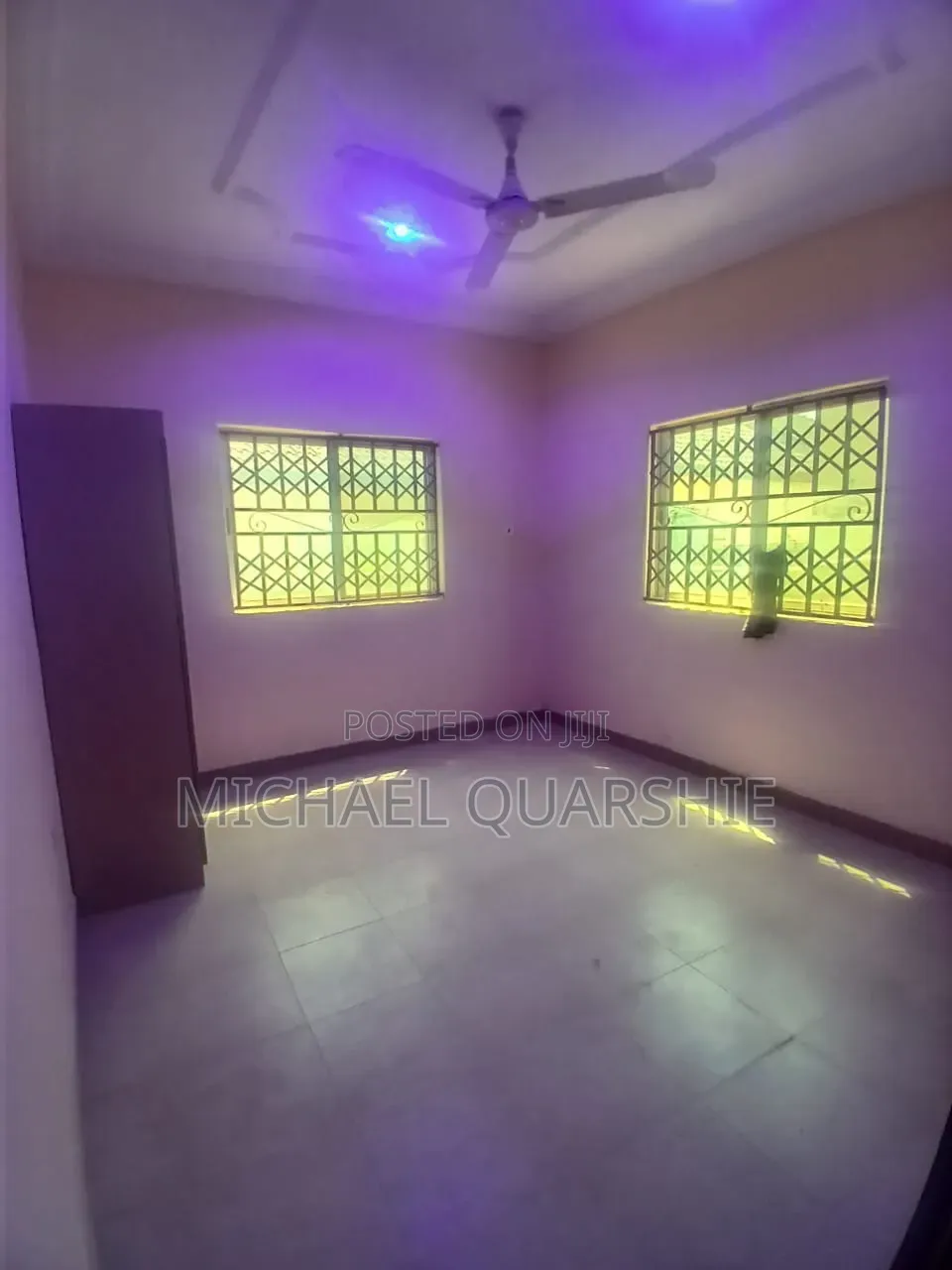 3bdrm House in Amasaman Satellite for rent