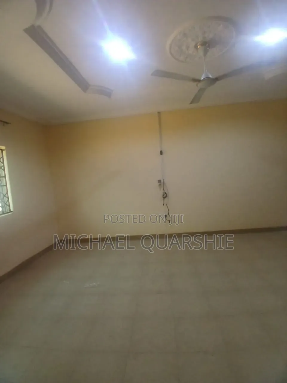 3bdrm House in Amasaman Satellite for rent