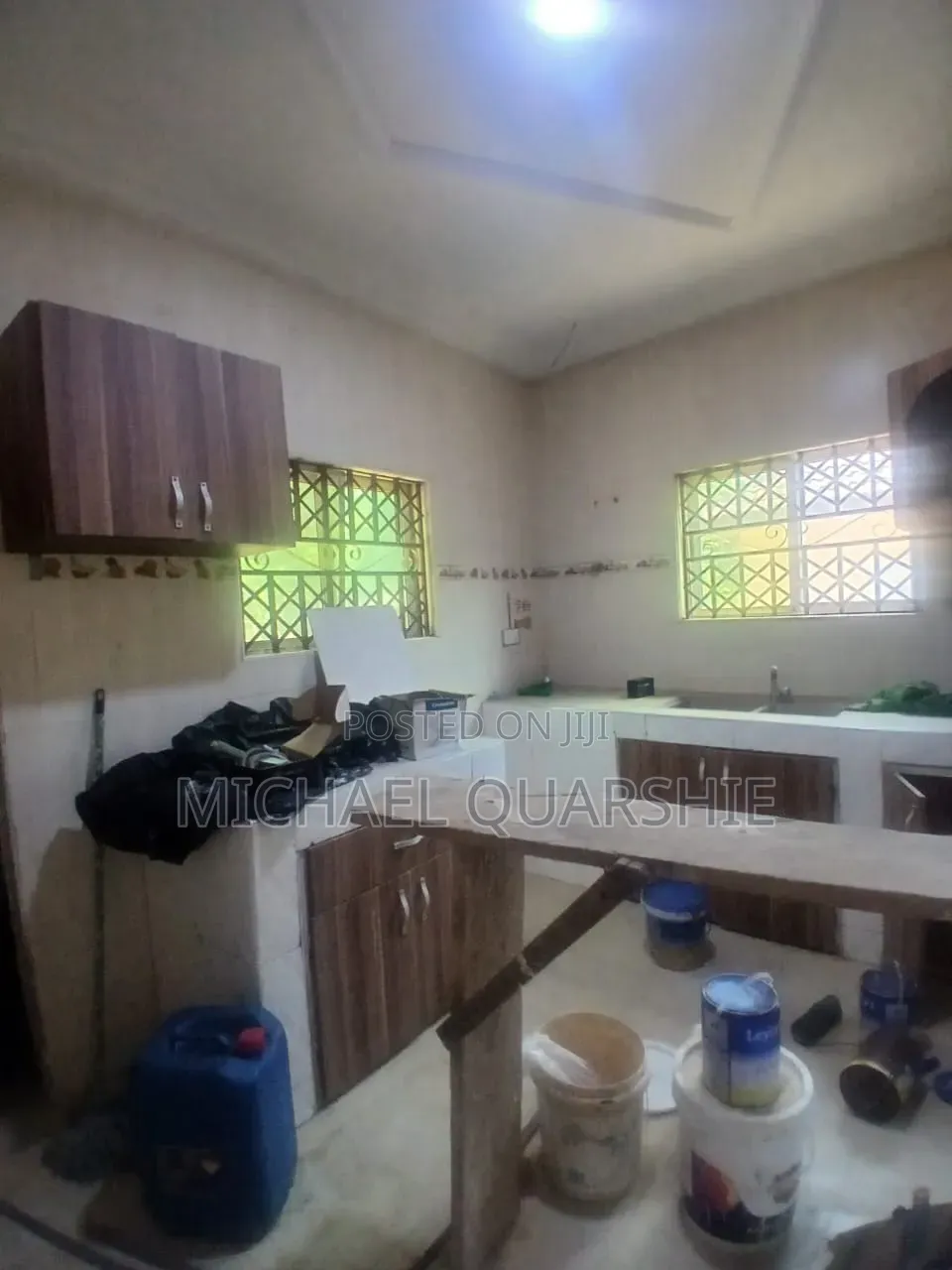 3bdrm House in Amasaman Satellite for rent
