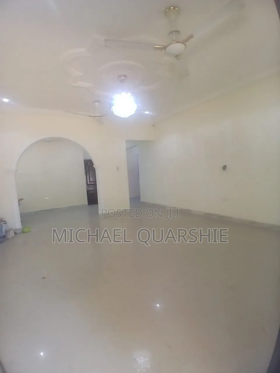 3bdrm House in Amasaman Satellite for rent