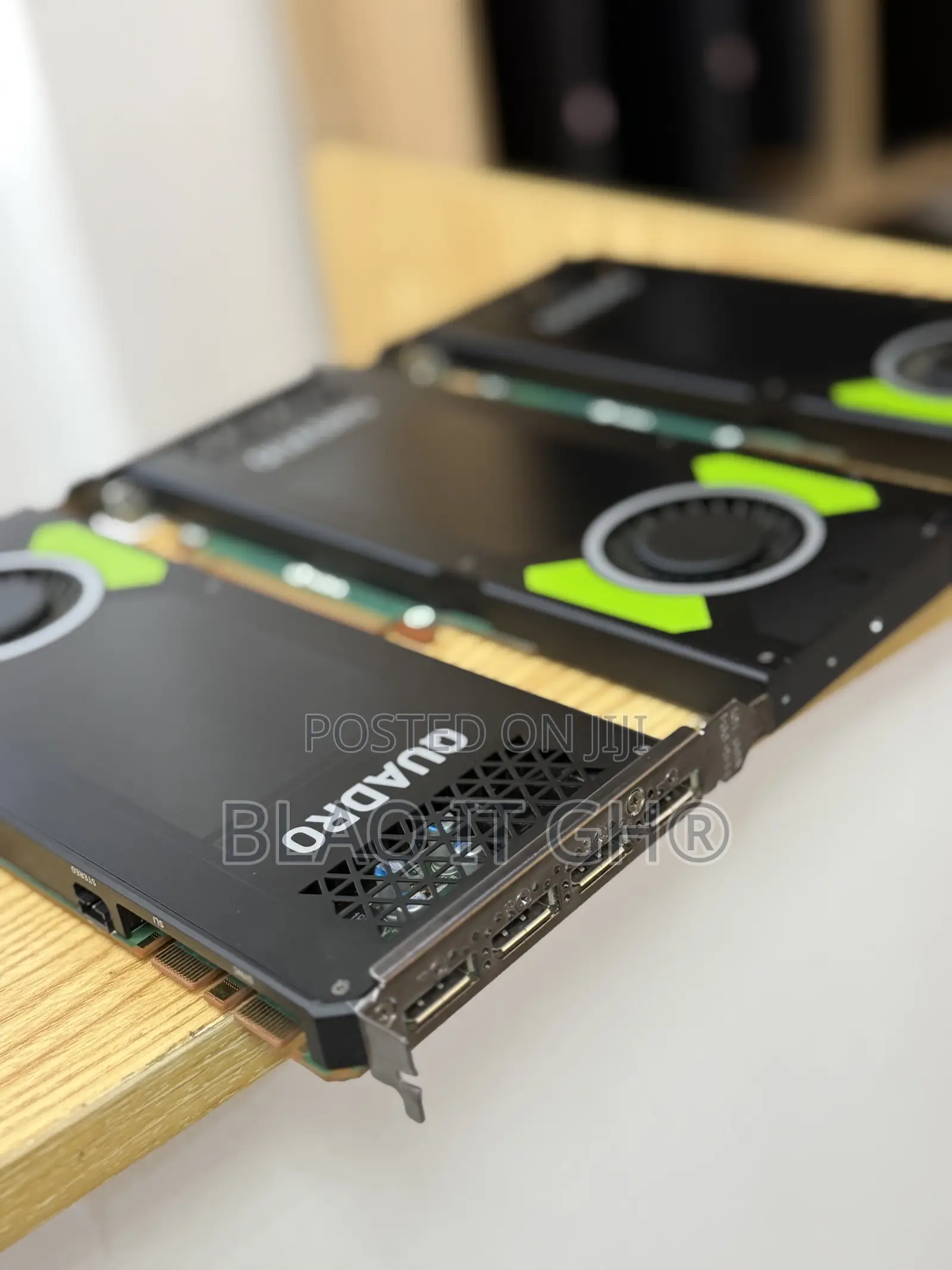 Quadro M4000 8GB Dedicated Graphics Card