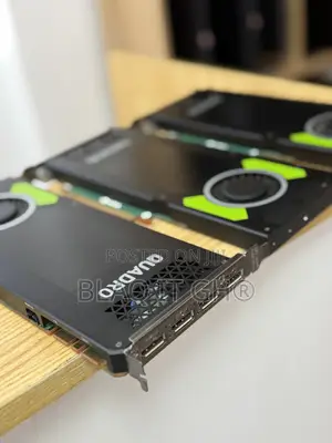 Quadro M4000 8GB Dedicated Graphics Card