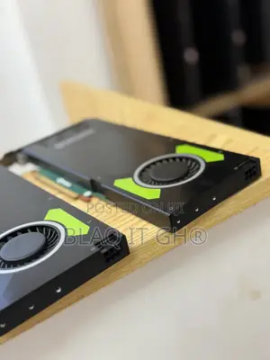 Quadro M4000 8GB Dedicated Graphics Card