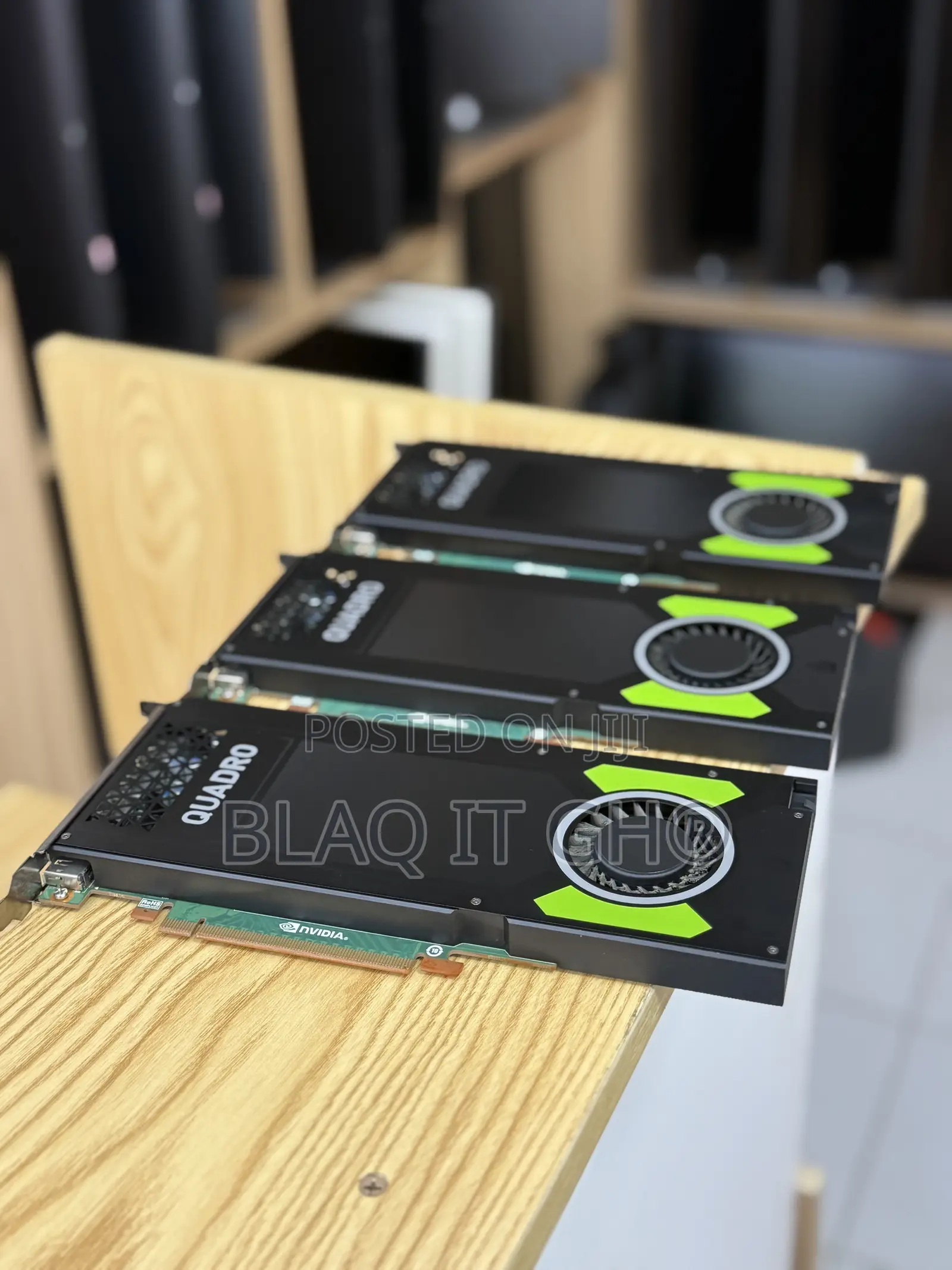 Quadro M4000 8GB Dedicated Graphics Card