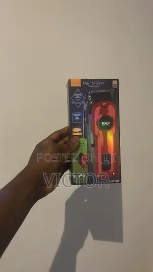 Hair Clipper
