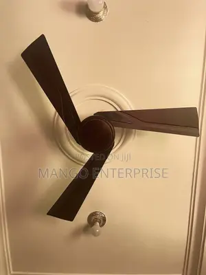 Bristol Twister Ceiling Fan