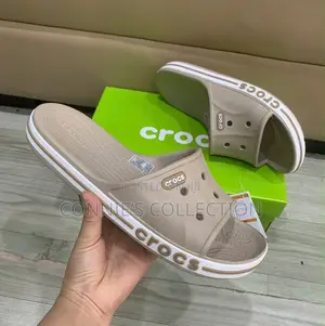 Crocs Bayaband Slides