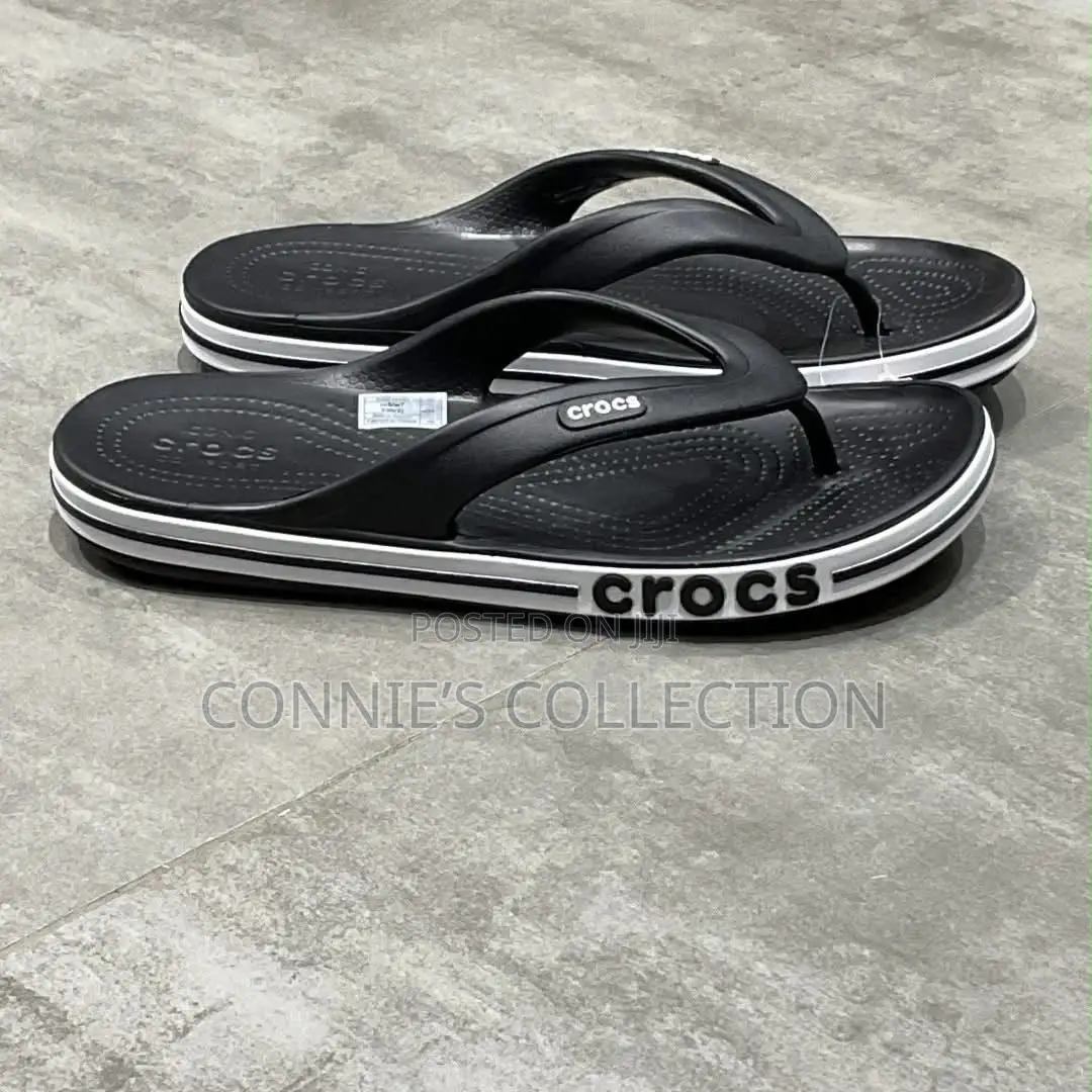 Crocs Bayaband Slides