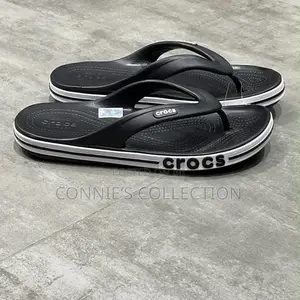 Crocs Bayaband Slides