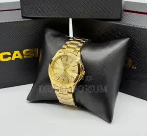 Casio Quartz