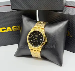 Casio Quartz