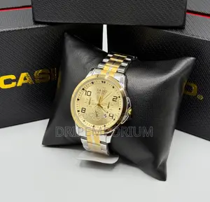 Casio Quartz