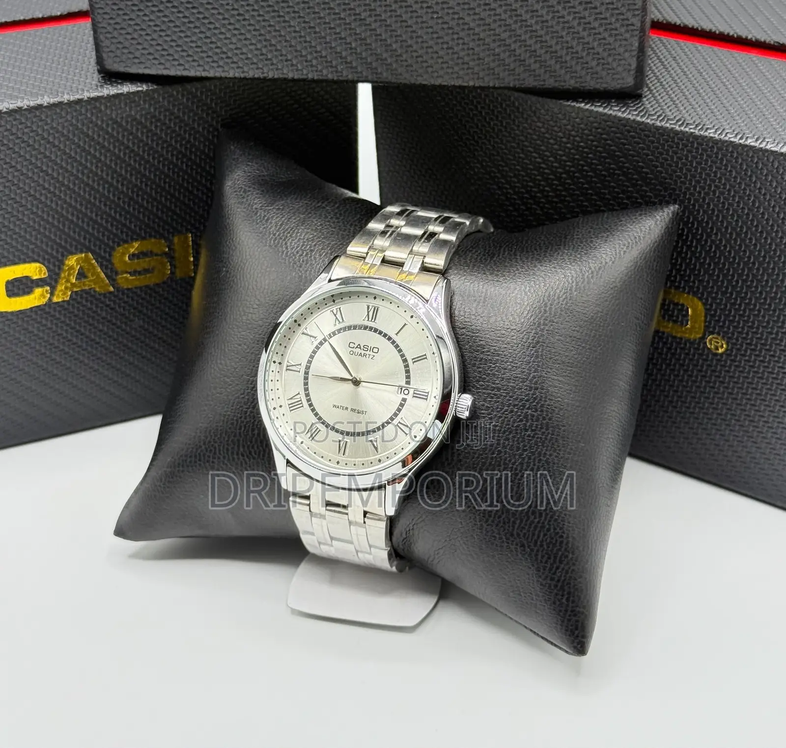 Casio Quartz