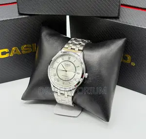 Casio Quartz