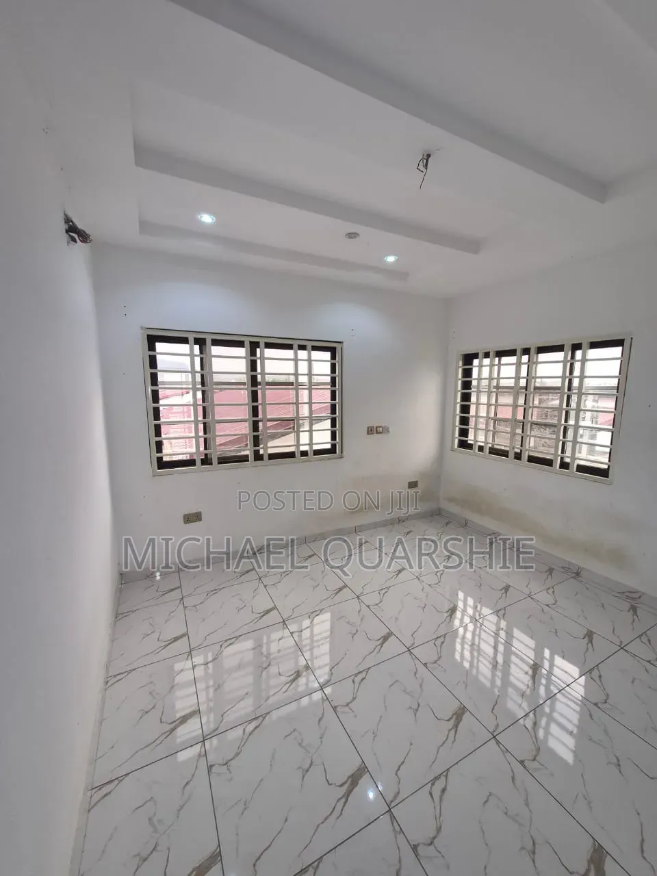 4bdrm House in Satellite, Amasaman for rent