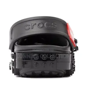 The LEGO X Crocs Midnight Garden Creativity Clog