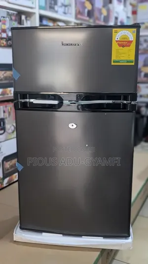 Double Door (TABLE Top Refrigerator/Top Freezer)