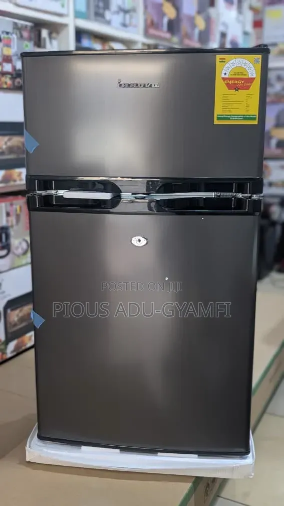Double Door (TABLE Top Refrigerator/Top Freezer)