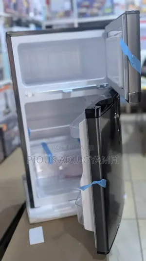 Double Door (TABLE Top Refrigerator/Top Freezer)