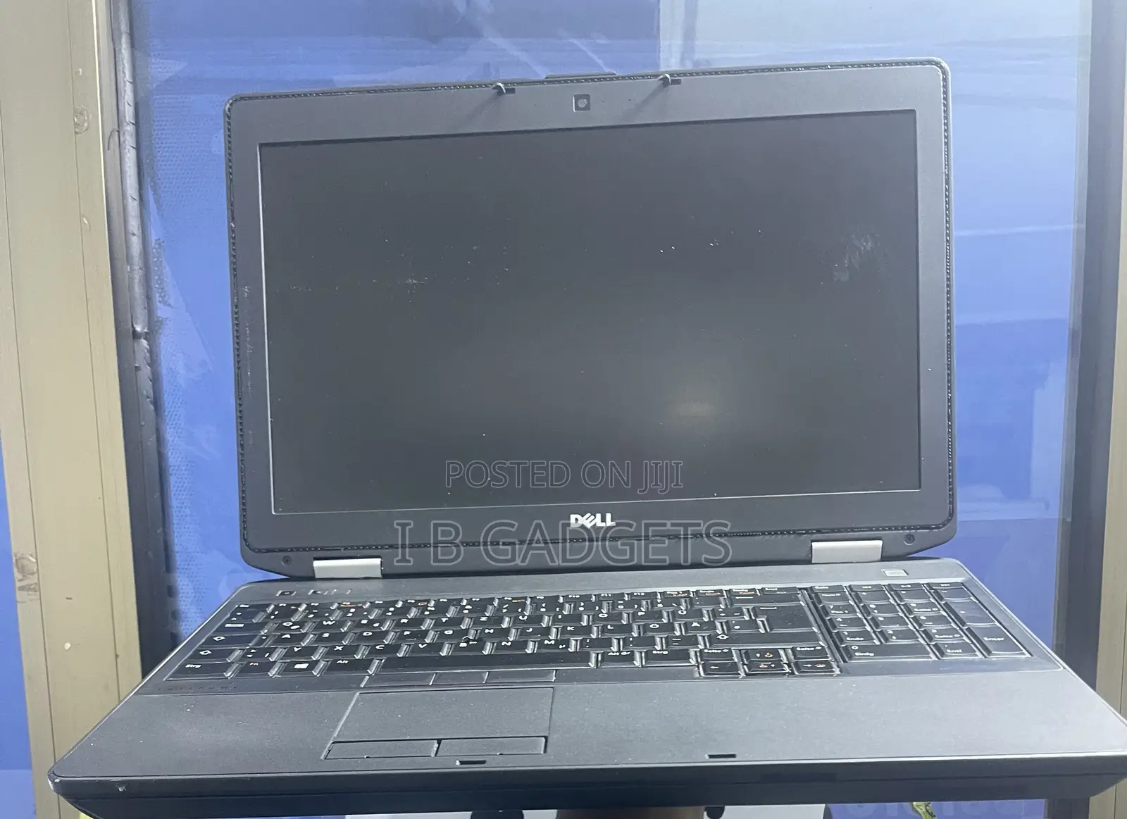 Laptop Dell Latitude E6530 8GB Intel Core i5 HDD+SSD 500GB