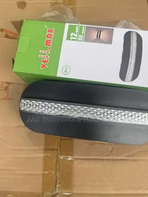 LED Wall Lamp