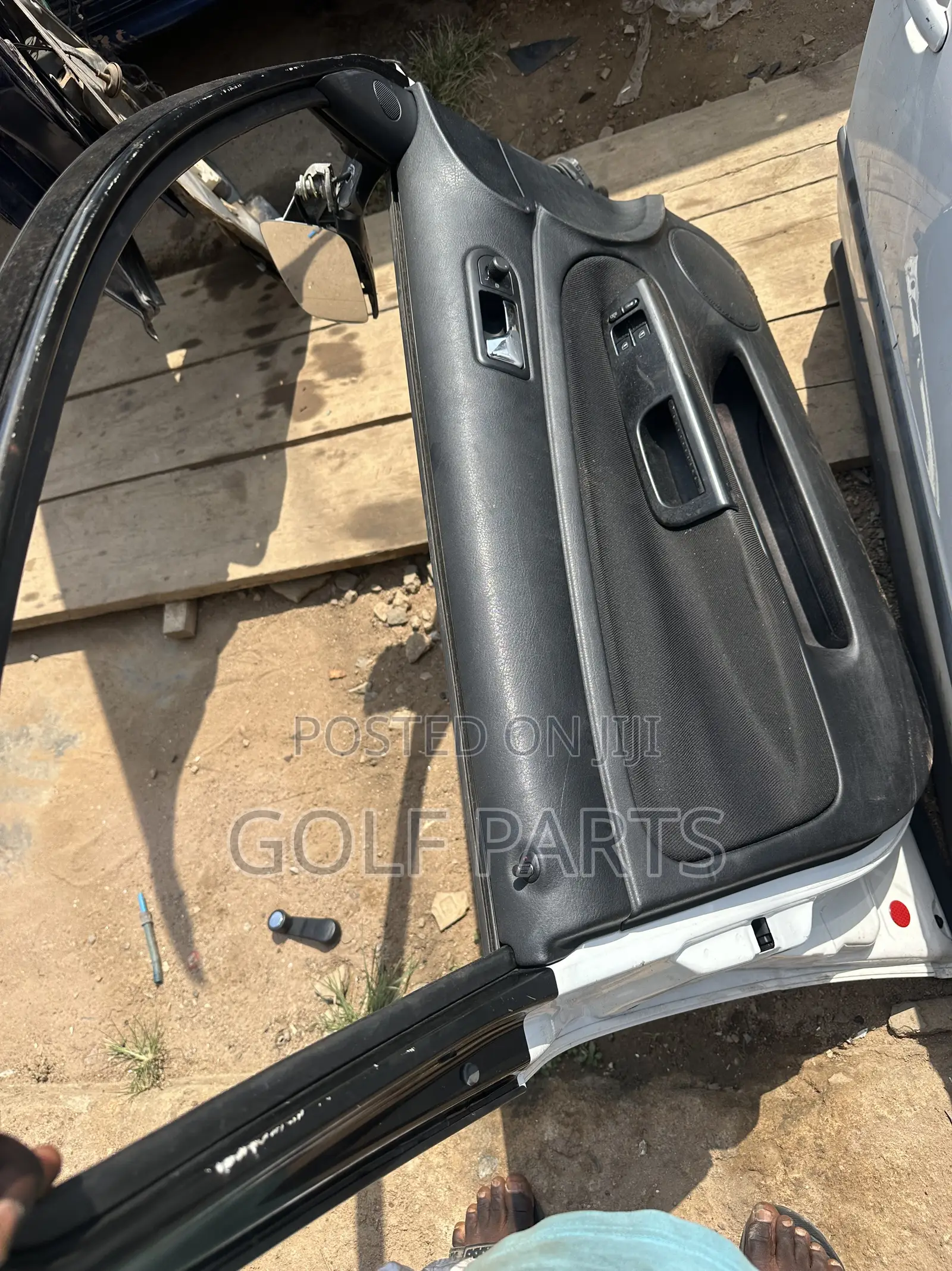 Passat 1998 Doors